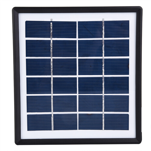 Tauchpumpe Solar 1,5W Brunnen Teich DC 1