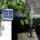 1,5W Mini Solarpumpe Tauchpumpe Teich 3