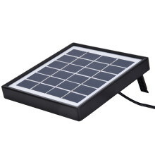 1,5W Solarpumpe DC Tauchpumpe Outdoor