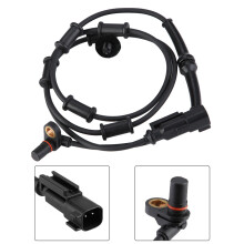 Pair of Front Wheel Speed Sensors for Dodge Ram 1500 2500 3500 06-08 5179958AA