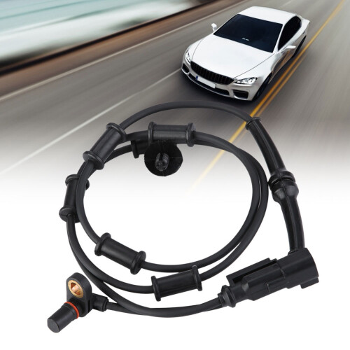 Wheel Speed Sensor Front L+R Dodge Ram