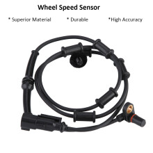 Front L+R Wheel Speed Sensor Ram 1500 2500 3500