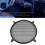 Car Audio Speaker Protection Grille 6