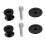 8mm CNC Aluminium Rear Stand Spool Set 3