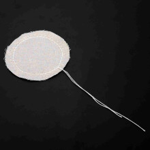 Indispensable Cotton Filters for Siphon Pot