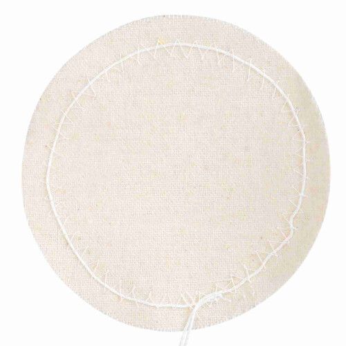 Indispensable Cotton Filters for Siphon Pot