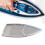 Heat Protective Iron Plate Cover Aluminium 8