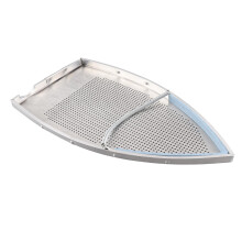 Aluminium Ironing Shoe Cover 23x12cm