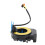 Spiral Cable Clock Spring for Rio 2012-2016 Black & Yellow 2