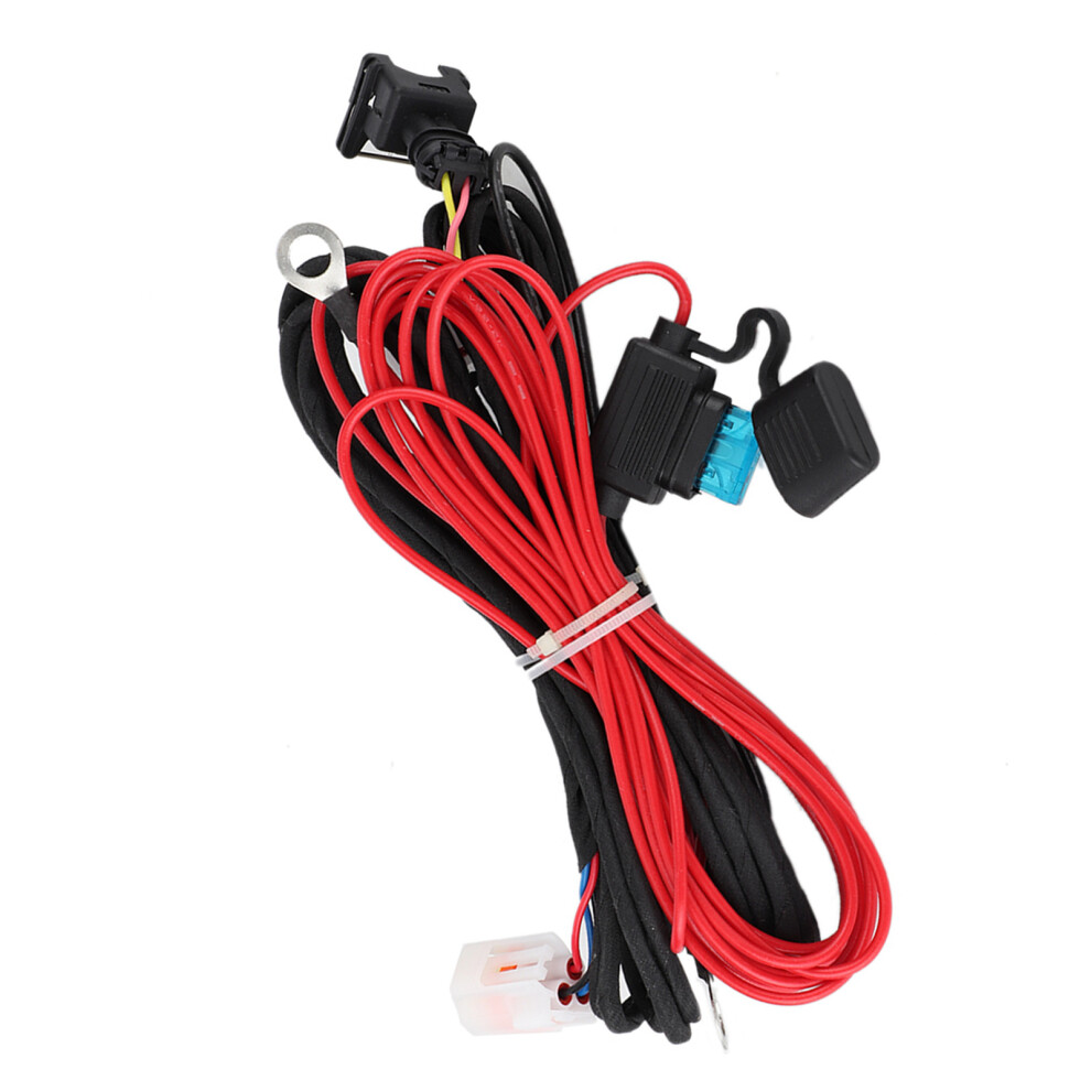 Durable Diesel Parking Heater Wiring Harness Suitable For Separated Type Units 7661393269776