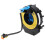 Spiral Cable Clock Spring for Rio 2012-2016 Black & Yellow 9