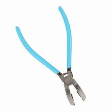 Car Buckle Pliers Rivet Clip Removal Tool, Stainless Steel, Universal