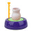 Children Ceramic Craft Studio DIY Pottery Machine, Plastic, 800g 4