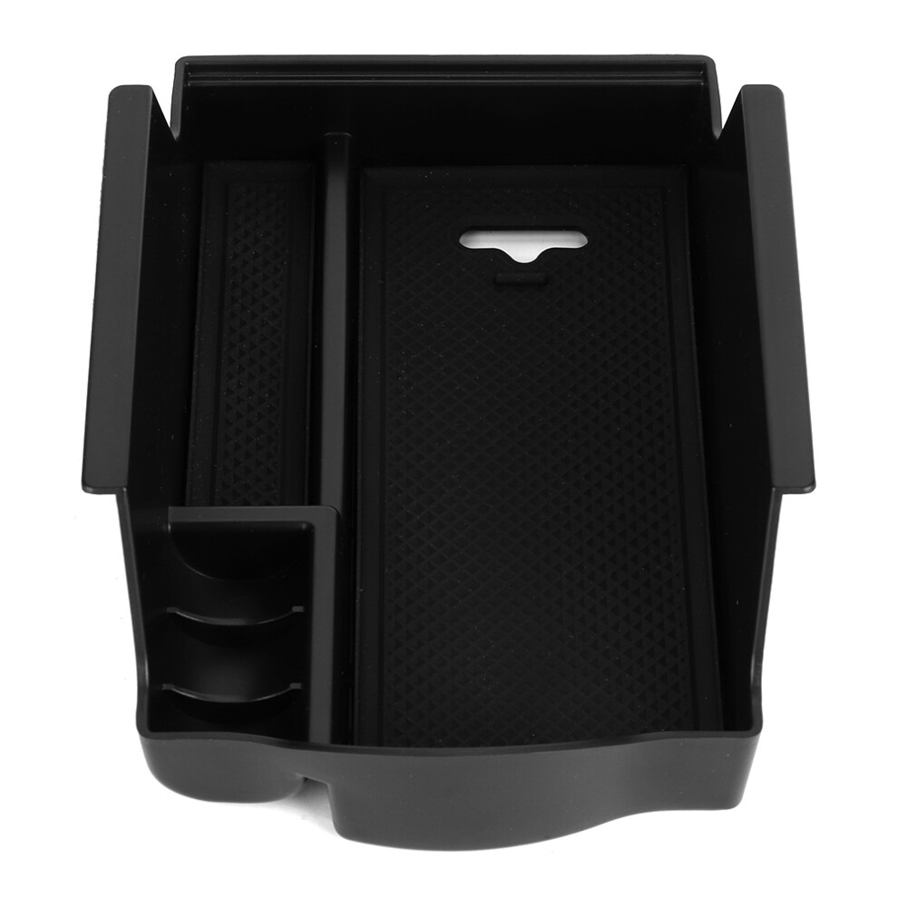 Console Tray For Lexus Ct200h 2011 Black 7293282531185