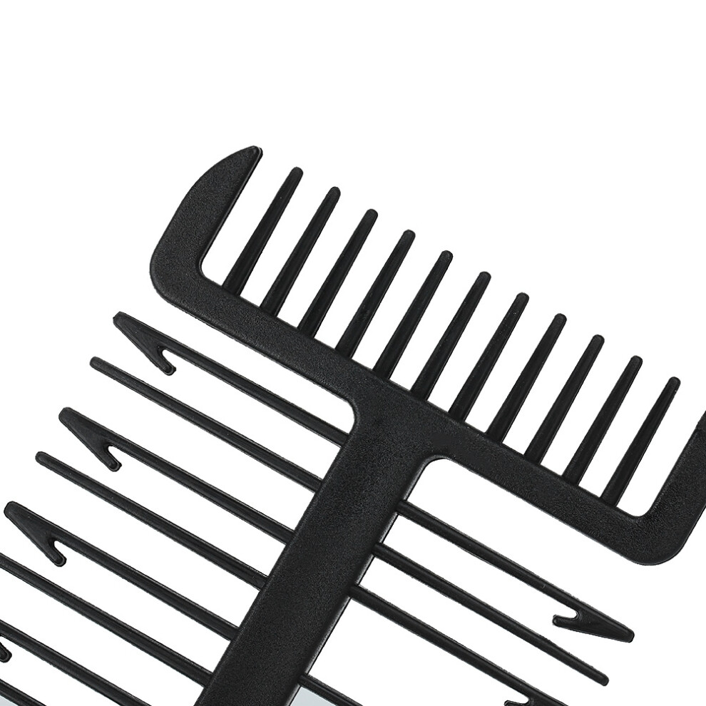 Complete Comb Kit for Hair Dye and Styling