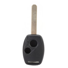 ABS Replacement Key Fob Shell 2 Hole