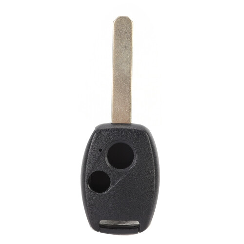 ABS Replacement Key Fob Shell 2 Hole