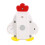 Cute Cartoon LCD Kitchen Timer — 99 Min, Magnet & Bell 3