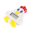 Cute Cartoon LCD Kitchen Timer — 99 Min, Magnet & Bell 8