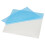 15cm Acrylic Mirror Wall Tiles, DIY Decor, 9pcs 1