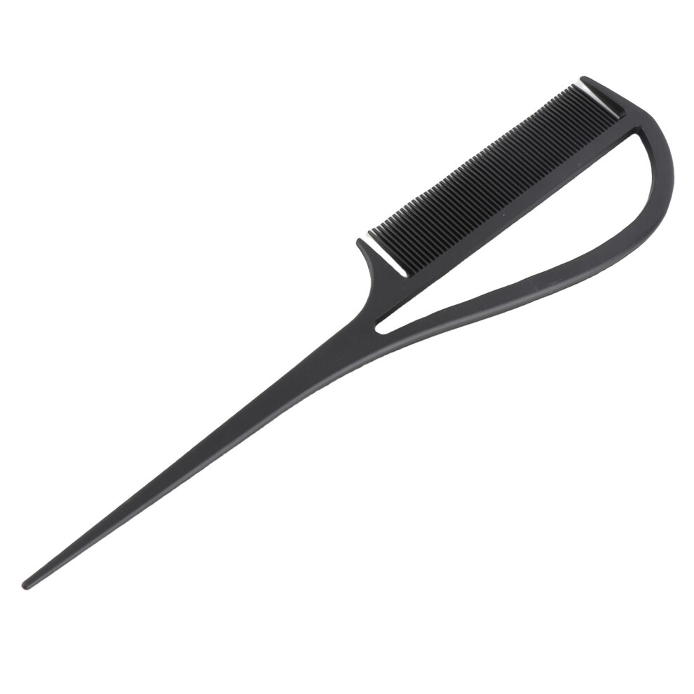 ABS Hair Comb for Home & Salon