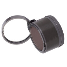 Hair Line Powder Cover Up Hairline Shadow Cosmetic 10g Black/Brown/Gray