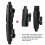 12mm Aquarium Hose Quick Valve 12
