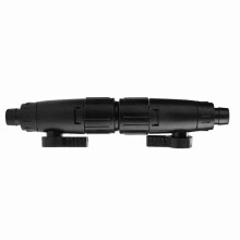 12mm Aquarium Hose Quick Valve