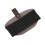 High Quality PU Motorcycle Shift Guard Shoe Cover Brown Durable Protector 5