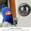 MR-02Y Dummy Kamera 7