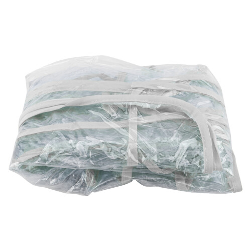 Pram Rain Protector, Environmentally Friendly