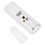 Air Conditioner Remote Control Replacement, White, 13x4.5x3cm 8