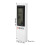 Air Conditioner Remote Control Replacement, White, 13x4.5x3cm 9