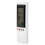 Air Conditioner Remote Control Replacement, White, 13x4.5x3cm 11