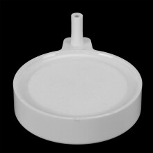 Bubble Diffuser Air Stone Disc Nano Oxygen Aeration for Fish Tank