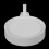 Bubble Diffuser Air Stone Disc Nano Oxygen Aeration for Fish Tank 1