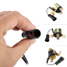 Starter Solenoid for Polaris Ranger & Sportsman
