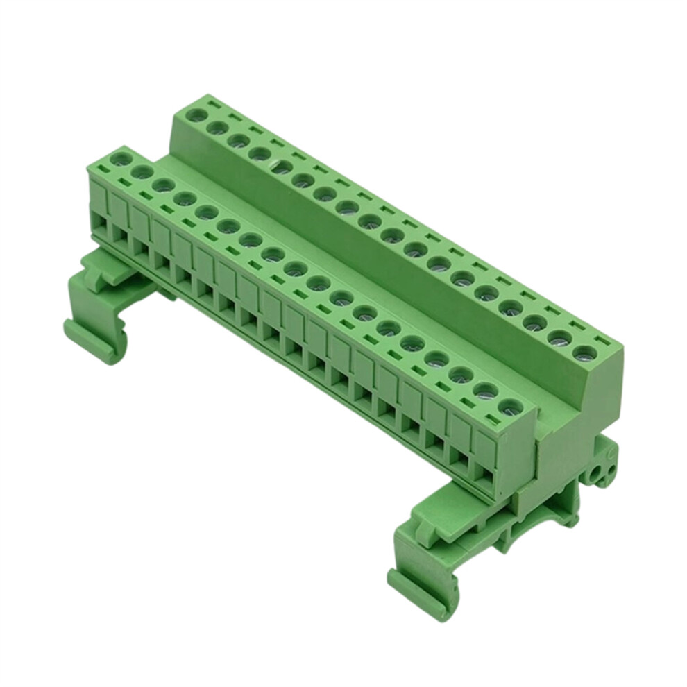 Screw Terminals Block For Control Panel 2P To 24P Option-18P 7754002035173