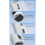 Tragbarer Mini-Ventilator, leistungsstarker-Blau 1 7