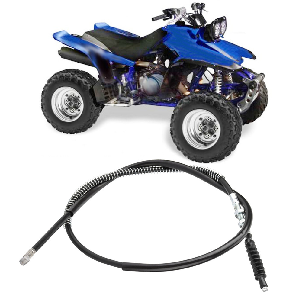 Yamaha Warrior 350 Clutch Cable 87-04 7293282874787