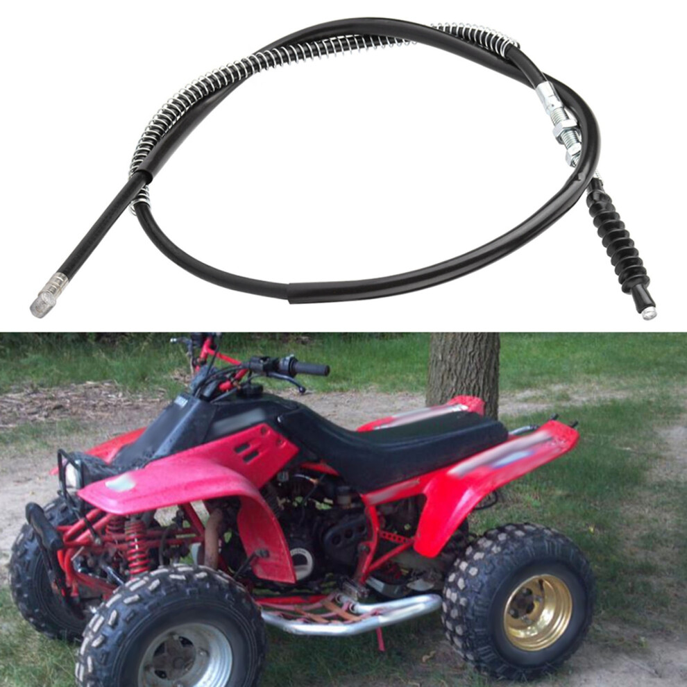 Motorcycle Clutch Cable Yamaha 87-04 7293282885806