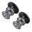 Bike Swingarm Bobbins 8mm Titanium 5