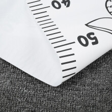 Wooden Growth Chart for Child Wall Mount