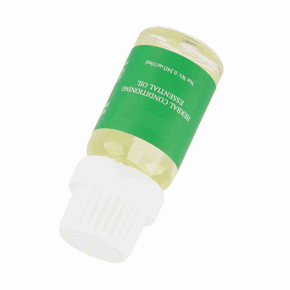 Herbal Heightening Conditioning Essential Oil 10ml for Bone Growth & Foot Care