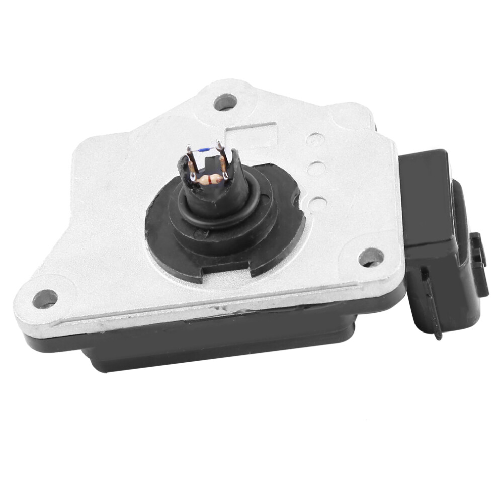 Mass Air Flow Sensor Afh45m-46 For Nissan Sentra 1.4L 1.6L Black 8401393280697