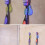 Silicone Finger Hook Organizer - 1Pack 5
