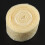 Edible 8m 2-Layer Drying Sausage Casing, White, Non-Toxic 1