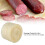 Edible 8m 2-Layer Drying Sausage Casing, White, Non-Toxic 16