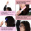 Electric Octopus Head Massager with 8 Angles, 25.5cm, Multi-Head 3