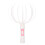 Electric Octopus Head Massager with 8 Angles, 25.5cm, Multi-Head 11
